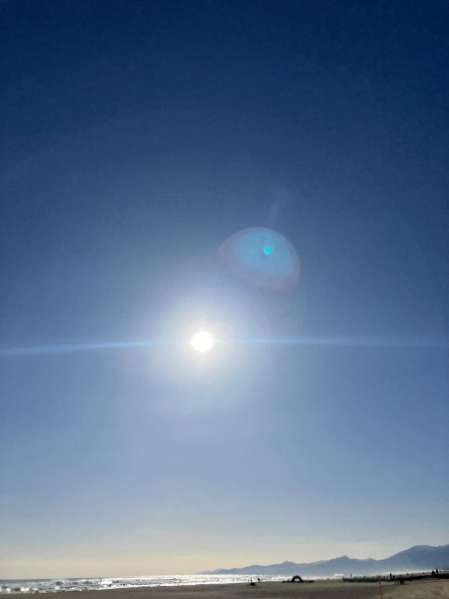 Appartcanet Exteriör bild