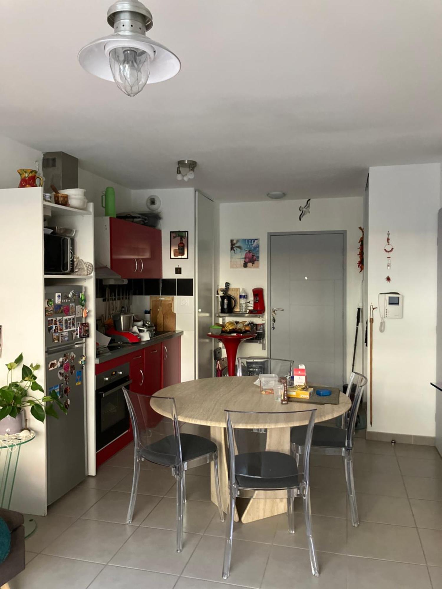 Appartcanet Exteriör bild
